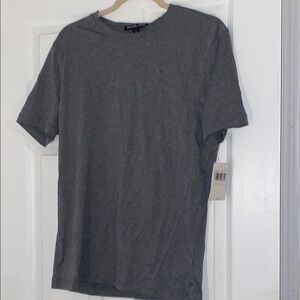 Michael Kors Gray Men's Shirt